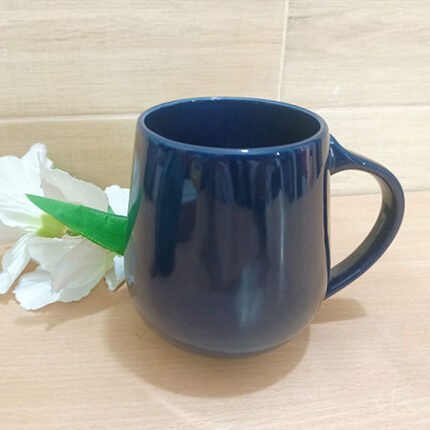 large mug