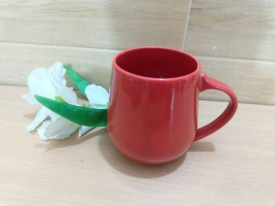 colourful mug