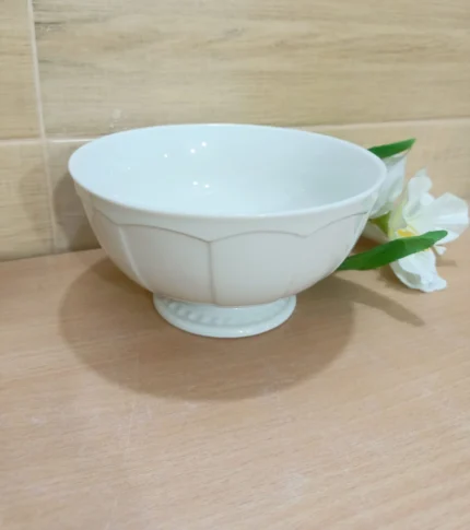 Ceramic 7 Pcs  Soup Bowl Set - Image 3