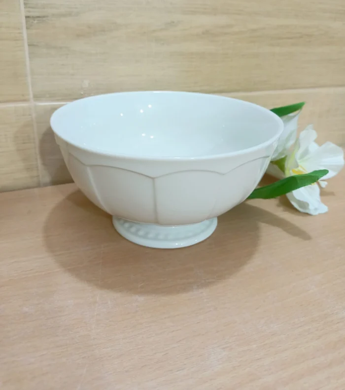Ceramic 7 Pcs  Soup Bowl Set - Image 3