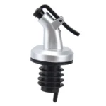 Oil Sauce Vinegar Bottle Cap Stopper Dispenser Pourer Pratical Multi-Functional Kitchen Tool Accessories