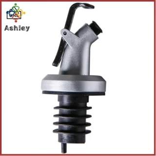 Oil Sauce Vinegar Bottle Cap Stopper Dispenser Pourer Pratical Multi-Functional Kitchen Tool Accessories - Image 2