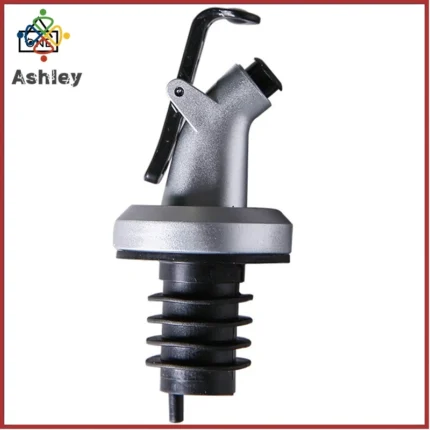 Oil Sauce Vinegar Bottle Cap Stopper Dispenser Pourer Pratical Multi-Functional Kitchen Tool Accessories - Image 2
