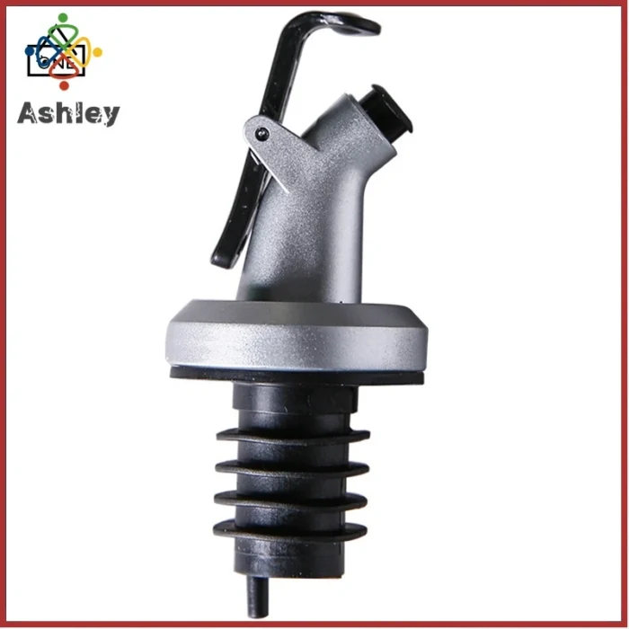 Oil Sauce Vinegar Bottle Cap Stopper Dispenser Pourer Pratical Multi-Functional Kitchen Tool Accessories - Image 2