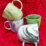 ceramics coffee mug