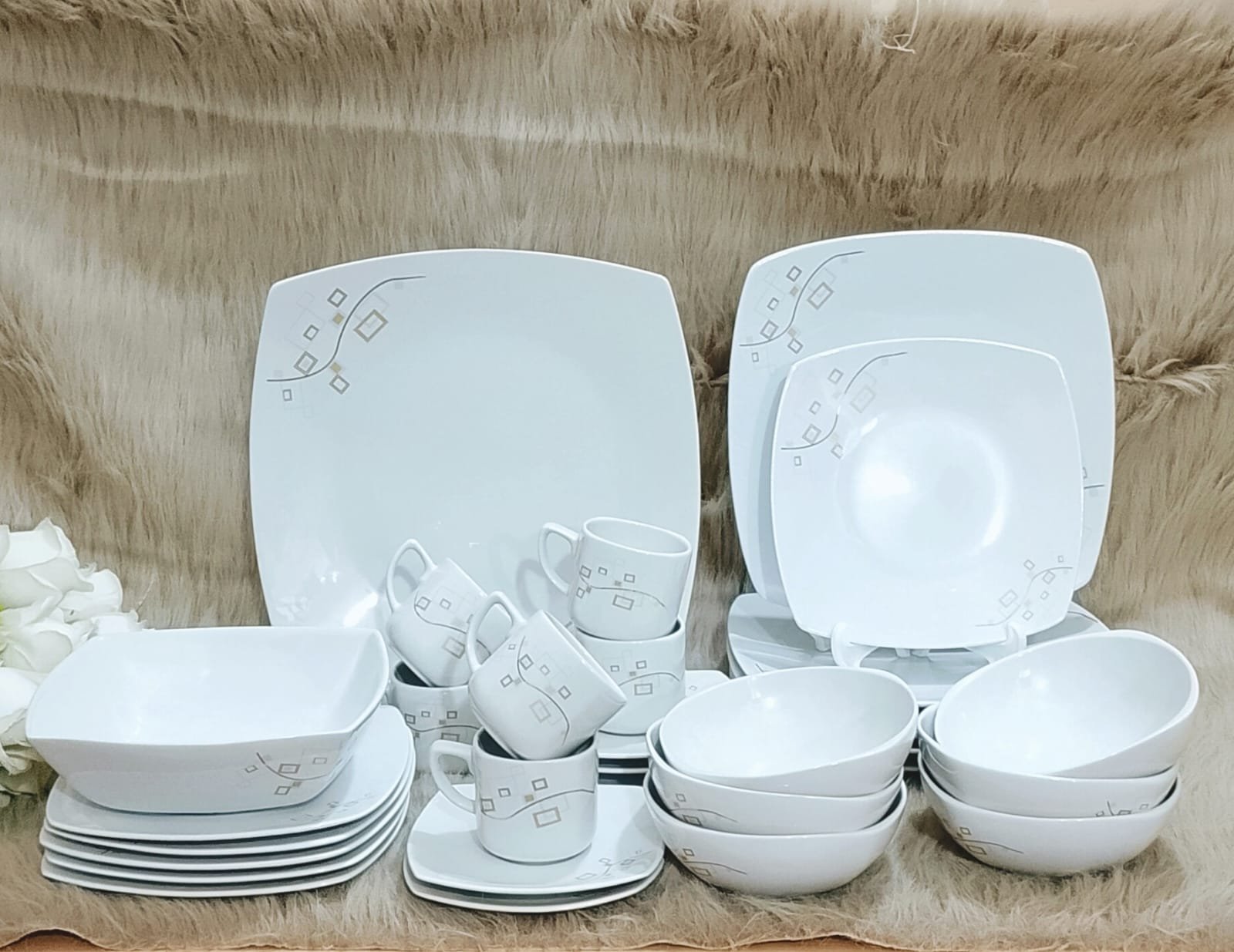 WhatsApp Image 2026-03-06 at 3.53.52 PM (1) ৩২ পিসের ডিনার সেট - Image 1
