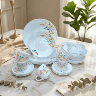 27 pieces ora dinner set