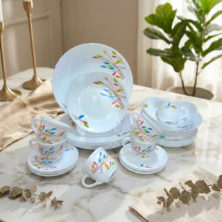 27 pieces ora dinner set