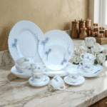 32 pieces nasir dinner set