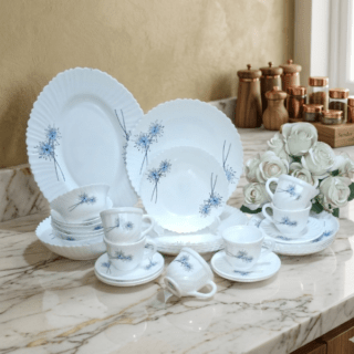 32 pieces nasir dinner set