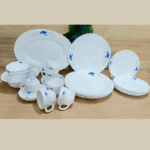 32 pcs italiano opal glassware dinner set