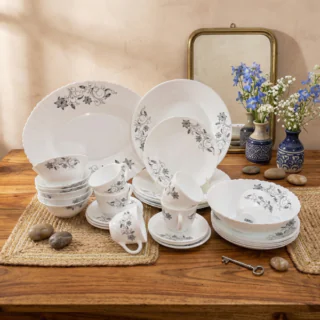 32 pieces nasir opal dinner set