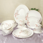 32 pieces nasir opal dinner set